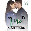Wild Fire Audiobook