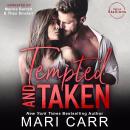 Tempted and Taken Audiobook