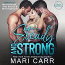 Steady and Strong Audiobook