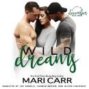 Wild Dreams Audiobook