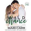 Wild Chance Audiobook