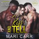 Kiss and Tell Audiobook
