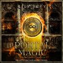 Portal Magic: A Rhaptaverse Novella Audiobook
