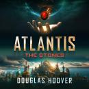 Atlantis: the Stones Audiobook