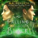 Falling Through the Black Audiobook