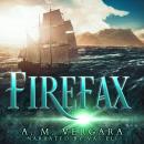 Firefax Audiobook