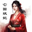 [Chinese] - Concubine of the Fallen Audiobook