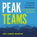 Peak Teams Audiobook