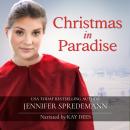 Christmas in Paradise (Amish by Accident trilogy 3) Audiobook