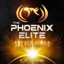 The Phoenix Elite: Sacred Blood Audiobook