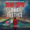 Due Justice: Judge Willa Carson Mystery Novel Audiobook