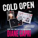 Cold Open: A Jordan Fox Mystery Audiobook