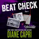 Beat Check: A Jordan Fox Mystery Audiobook
