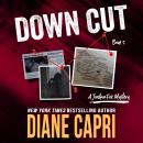 Down Cut: A Jordan Fox Mystery Audiobook