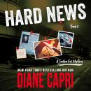 Hard News: A Jordan Fox Mystery Audiobook