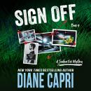 Sign Off: A Jordan Fox Mystery Audiobook