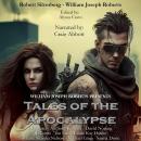 Tales of the Apocalypse Audiobook