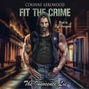 The Innocence Lie Audiobook