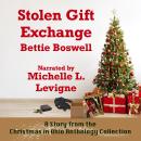 Stolen Gift Exchange: A Story From the Christmas in Ohio Anthology Collection Audiobook