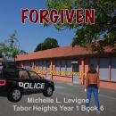 Forgiven Audiobook