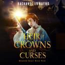Heir of Crowns and Curses Audiobook