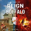 Reign of the Buffalo Audiobook