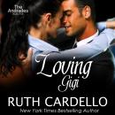 Loving Gigi Audiobook