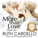 More Than Love Audiobook