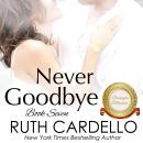 Never Goodbye Audiobook