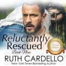 Reluctantly Rescued Audiobook
