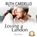 Loving a Landon Audiobook
