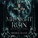 Midnight Ruin: A Fated Mates Dragon Shifter Romantasy Audiobook