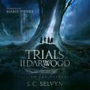 The Trials of Ildarwood: Fall of the Forsaken Audiobook