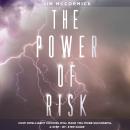 The Power of Risk: How Intelligent Choices Will Make You More Successful--A Step-by-Step Guide Audiobook