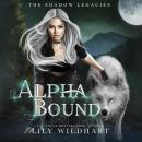 Alpha Bound Audiobook