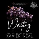 Waiting Audiobook