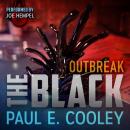 The Black: Outbreak Audiobook
