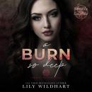 A Burn So Deep Audiobook