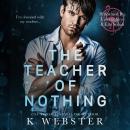 The Teacher of Nothing Audiobook