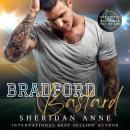 Bradford Bastard Audiobook