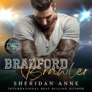 Bradford Brawler Audiobook