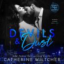 Devils & Dust: An Enemies to Lovers Mafia Romance Audiobook