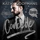 Concede Audiobook