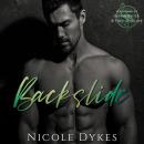 Backslide Audiobook