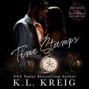 Time Stamps Audiobook