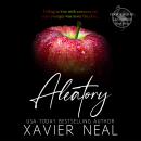 Aleatory: An Older Woman, Younger Man Romance Audiobook