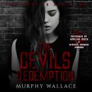 The Devil's Redemption: Blade and Sasha, book 2 Audiobook