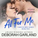 All for Me: A Second Chance Runaway Bride Romance Audiobook