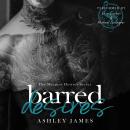 Barred Desires Audiobook