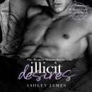Illicit Desires Audiobook